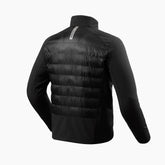 Giacca Storm 2 WB, un giacca isolante antivento leggera. Perfetta per l'uomo moderno. Di REV'IT!.
